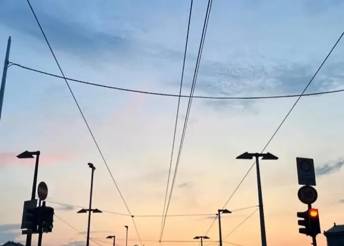 Lejlighed Mini Toret-mini Torino