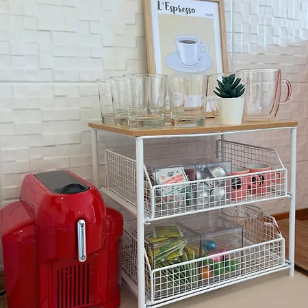 Mini Toret-mini Appartamento